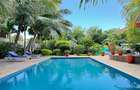 3 Bed Villa with En Suite at Diani Airport - 3
