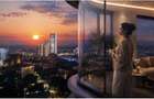 Serviced 3 Bed Apartment with En Suite at 2026-130 3 Bed - 4