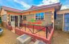 3 Bed House at Lusigetti - 2