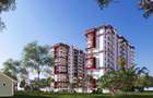 Furnished 2 Bed Apartment with En Suite at Nyali - 8