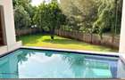 5 Bed House with En Suite at Thigiri - 20