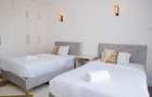 Serviced 2 Bed Apartment with En Suite in Kilimani - 11