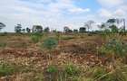Residential Land in Ruiru - 5