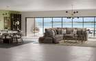 Serviced 3 Bed Apartment with En Suite at Beach Road - 2