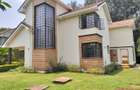 4 Bed Townhouse with En Suite at Kitisuru - 1