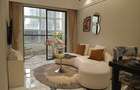 1 Bed Apartment with Swimming Pool at Westlands - 4
