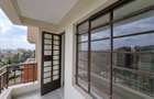 1 Bed Apartment with Borehole in Riruta - 4