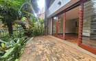 4 Bed Townhouse with Garden in Kilimani - 1