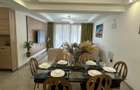 Furnished 3 Bed Apartment with En Suite at Riverside Drive Nairobi - 3