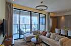 Serviced 1 Bed Apartment with En Suite at Westlands Road - 12