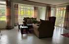 Serviced 2 Bed Apartment with En Suite in Runda - 17
