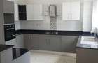 3 Bed Apartment with Swimming Pool in General Mathenge - 3