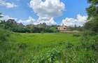 Residential Land in Runda - 6