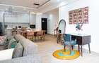 Serviced 2 Bed Apartment with En Suite at Riverside Dr - 6