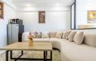 Serviced 1 Bed Apartment with Gym in Westlands Area - 11