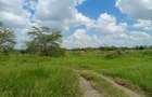 Land in Kisaju - 2