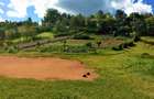 1.36 ac Residential Land at Kabarsiran Avenue - 5