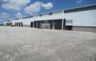 Warehouse with Fibre Internet at Ruiru - 1