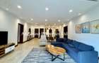 Furnished 3 Bed Apartment with En Suite at City Park Drive - 7