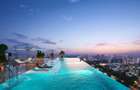 1 Bed Apartment with En Suite at Riverside - 11