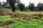Land in Thindigua - 2