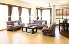 3 Bed Apartment with Swimming Pool at Nyali - 4