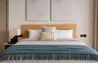 Furnished 2 Bed Apartment with En Suite in Upper Hill - 8