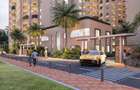 2 Bed Apartment with En Suite at Mwamba Drive - 2