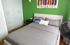 Serviced 1 Bed Apartment with Swimming Pool in Garden Estate - 7