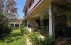 5 Bed Townhouse with En Suite in Lavington - 1
