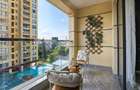 Furnished 1 Bed Apartment with Swimming Pool at Kasuku Lane - 1