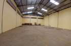 5,545 ft² Warehouse with Parking in Mlolongo - 5