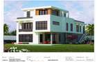 5 Bed House with En Suite at Kyuna Rise - 8