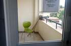 633 ft² Office with Service Charge Included at Kcdf House - 10