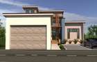 5 Bed Villa with Staff Quarters in Kamangu - 6