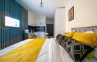 Studio Apartment with Swimming Pool at Chaddy Road - 6
