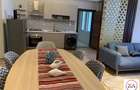Serviced 1 Bed Apartment with En Suite at Westlands Road - 1