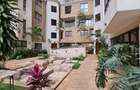 Furnished 1 Bed Apartment with En Suite at Kilimani - 11