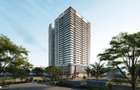 1 Bed Apartment with En Suite at Westlands. - 1