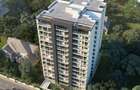 2 Bed Apartment with En Suite in Parklands - 6