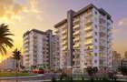 4 Bed Apartment with En Suite in Nyali Area - 1
