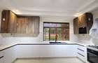 4 Bed Villa with Staff Quarters in Karen - 11