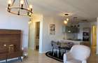 Furnished 2 Bed Apartment with En Suite at Kileleshwa Estate. - 3