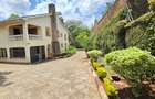 5 Bed House with En Suite at Gigiri Un Avenue - 5