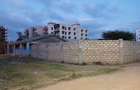 0.05 ac Residential Land at Bamburi - 3
