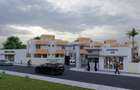 3 Bed Townhouse with En Suite at Mtwapa - 6