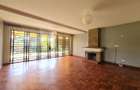 5 Bed Townhouse with En Suite at Lower Kabete Road - 6