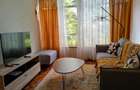 Furnished 1 Bed Apartment with Swimming Pool at State House Road - 2