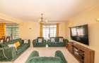 3 Bed Townhouse with En Suite at Sabaki - 2