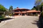 4 Bed House with En Suite in Karen - 1